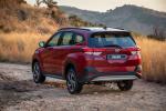 Toyota Rush 2018 года (ZA)